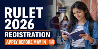 RULET 2026 Registration Open; Apply by May 14 Online & May 19 Hardcopy